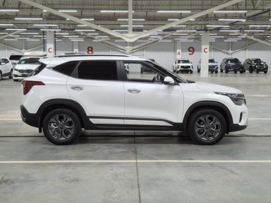 Kia Seltos I Рестайлинг Казань  - изображение 5