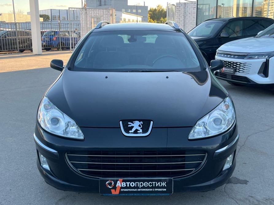 Peugeot 407 Калуга  - изображение 2