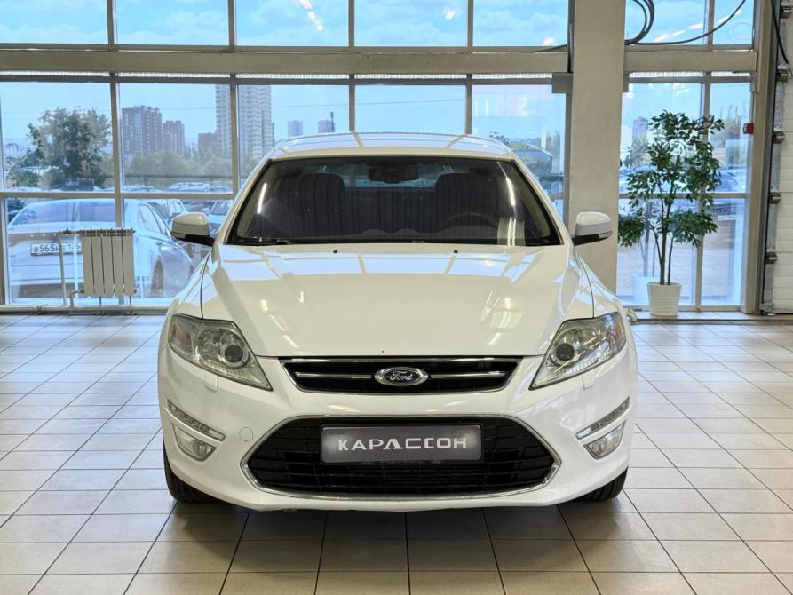 Ford Mondeo IV Рестайлинг Волгоград  - изображение 3