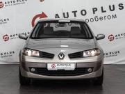 Renault Megane II Минеральные Воды  - изображение 18