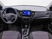 Hyundai Solaris II Рестайлинг Москва  - изображение 31