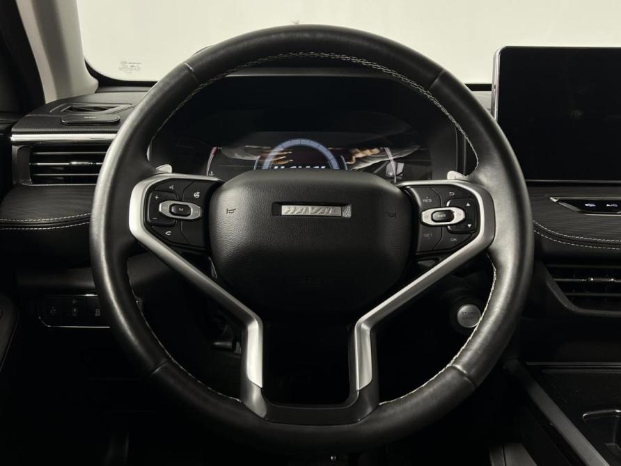 Haval Jolion I Казань  - изображение 11