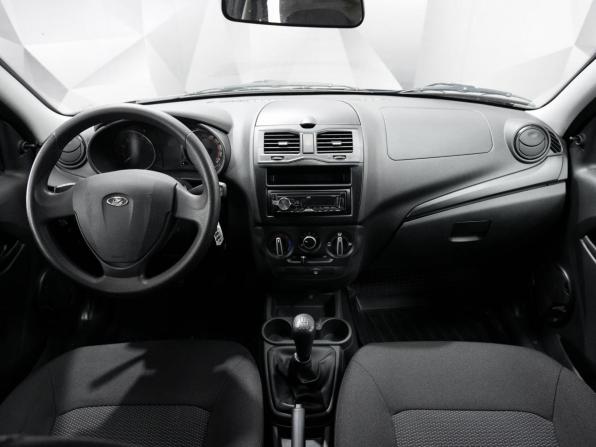 Lada (ВАЗ) Granta I Рестайлинг с пробегом 2019 года, цена 672 000 рублей, 62678 км, седан, Автокод Объявления