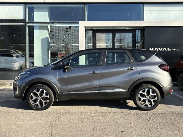 Renault Kaptur I Рестайлинг с пробегом 2021 года, цена 1 449 000 рублей, 98330 км, внедорожник, Автокод Объявления