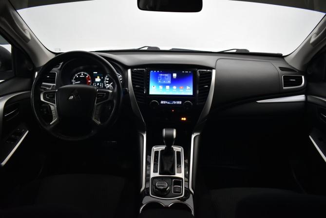 Mitsubishi Pajero Sport III с пробегом 2019 года, цена 3 525 000 рублей, 61554 км, внедорожник, Автокод Объявления