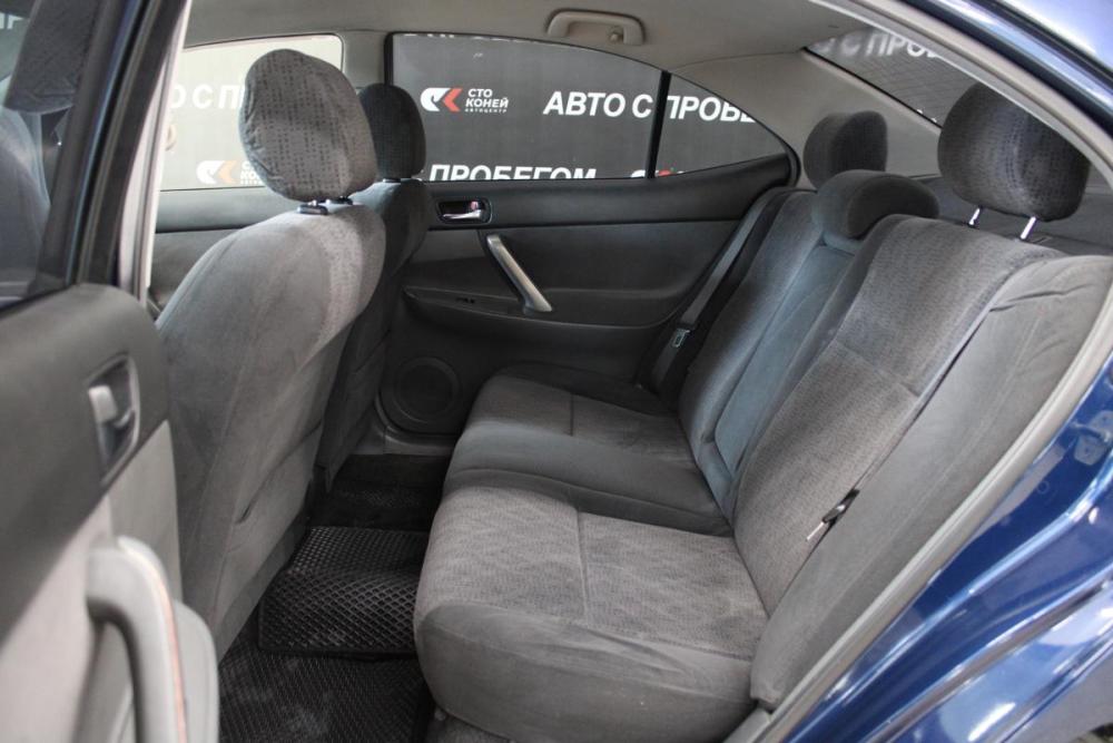 Toyota Allion I Рестайлинг Томск  - изображение 13