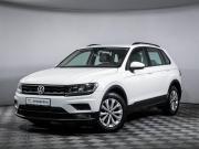 Volkswagen Tiguan II Москва  - изображение 18