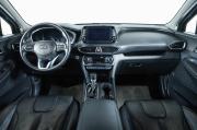 Hyundai Santa Fe IV Новосибирск  - изображение 29