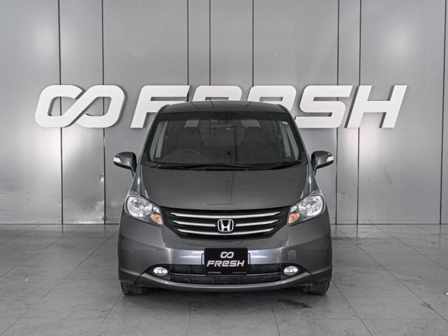 Honda Freed I Ростов-на-Дону  - изображение 3