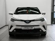 Toyota C-HR I Красноярск  - изображение 37