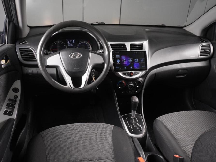 Hyundai Solaris I Минеральные Воды  - изображение 6