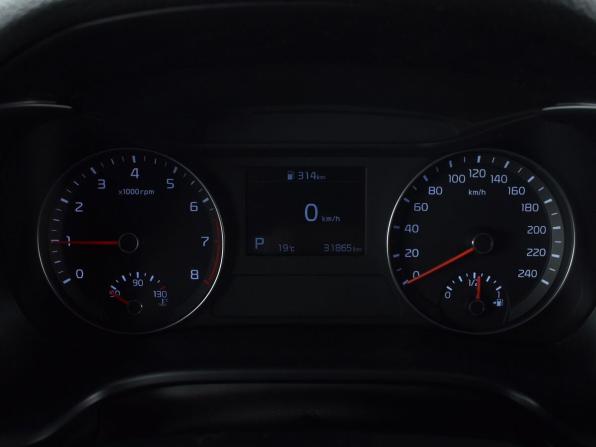 Kia Cerato IV с пробегом 2018 года, цена 1 849 999 рублей, 31864 км, седан, Автокод Объявления