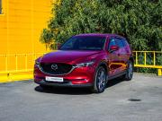 Mazda CX-5 II Москва  - изображение 22