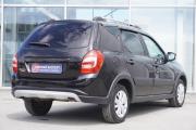 Lada (ВАЗ) Granta I Рестайлинг Ульяновск  - изображение 28