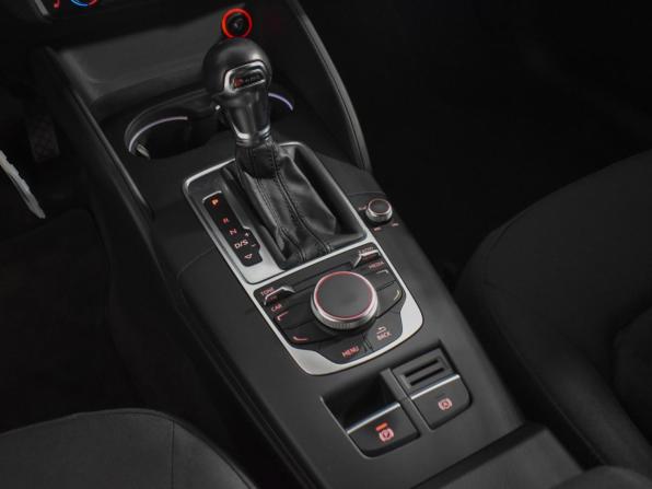 Audi A3 III (8V) с пробегом 2015 года, цена 1 420 000 рублей, 148513 км, седан, Автокод Объявления