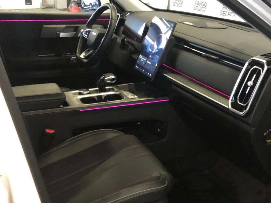 Jaecoo J7 I Курск  - изображение 16