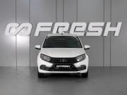 Lada (ВАЗ) Granta I Рестайлинг Минеральные Воды  - изображение 18