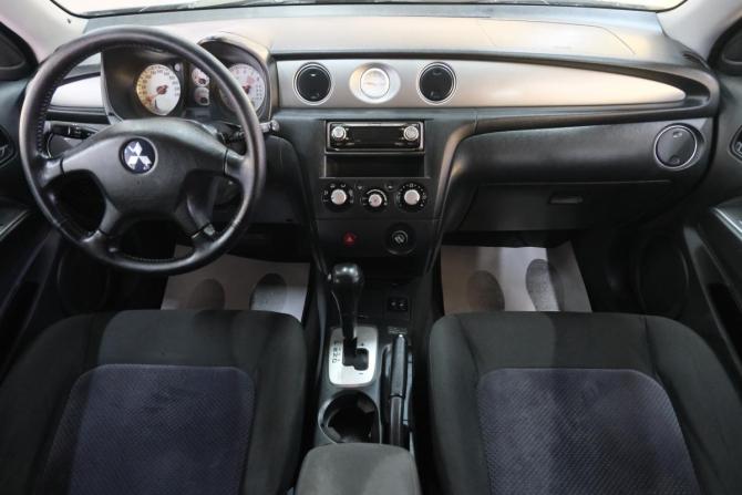Mitsubishi Outlander I с пробегом 2005 года, цена 829 000 рублей, 230000 км, внедорожник, Автокод Объявления