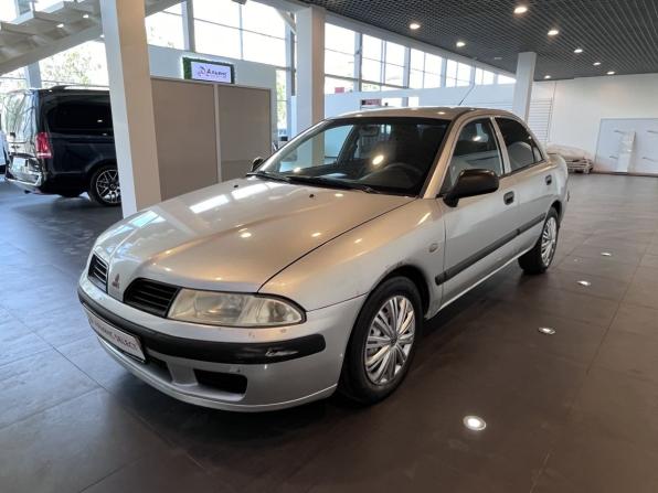 Mitsubishi Carisma I Рестайлинг с пробегом 2003 года, цена 155 000 рублей, 263203 км, седан, Автокод Объявления