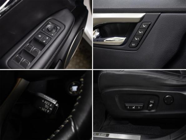 Lexus RX IV Рестайлинг с пробегом 2021 года, цена 4 798 000 рублей, 74300 км, внедорожник, Автокод Объявления