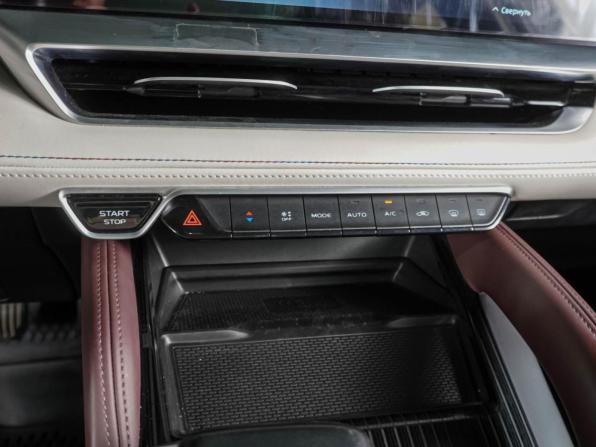 Geely Monjaro I с пробегом 2023 года, цена 2 849 000 рублей, 117949 км, внедорожник, Автокод Объявления