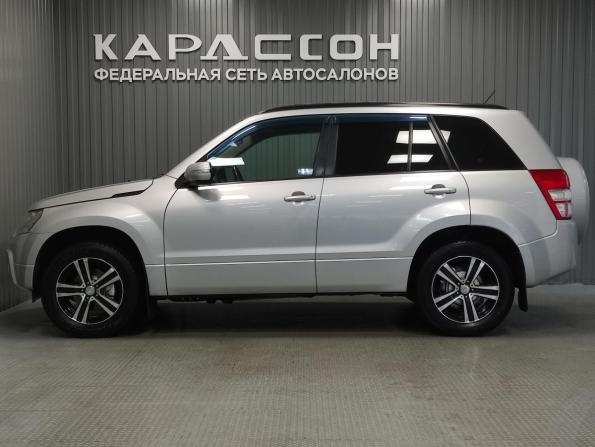 Suzuki Grand Vitara II Рестайлинг с пробегом 2010 года, цена 1 170 000 рублей, 170956 км, внедорожник, Автокод Объявления