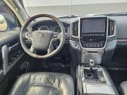 Toyota Land Cruiser 200 Series Рестайлинг 2 Воронеж  - изображение 18