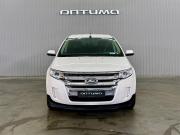 Ford Edge I Рестайлинг Краснодар  - изображение 19