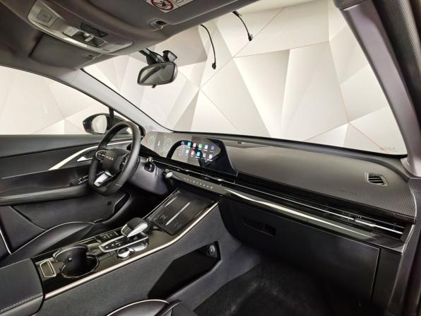 Omoda C5 I с пробегом 2024 года, цена 1 815 000 рублей, 15072 км, внедорожник, Автокод Объявления