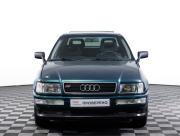 Audi 80 V (B4) Москва  - изображение 21