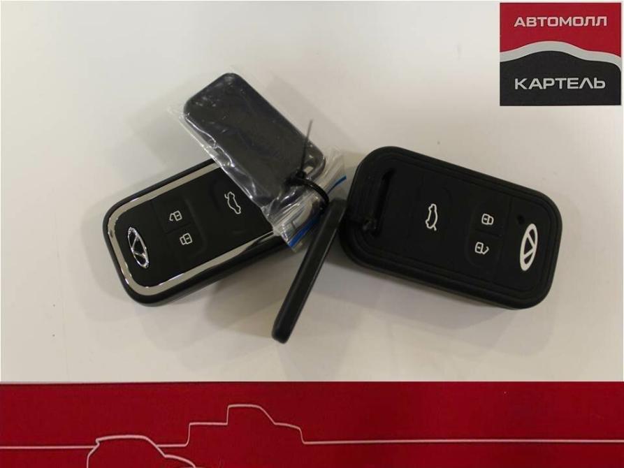 Chery Tiggo 4 Pro I Кемерово  - изображение 21