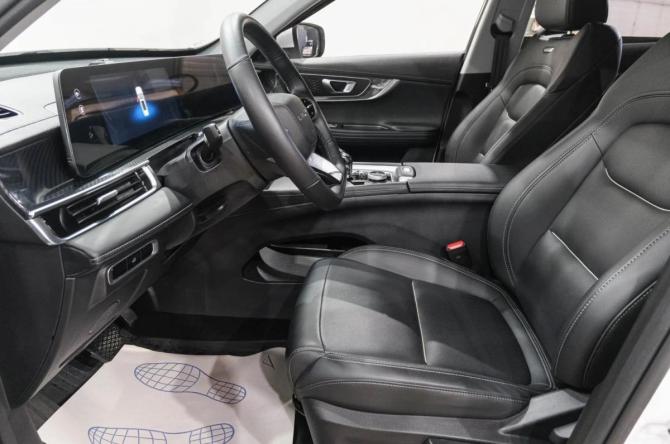 Chery Tiggo 7 Pro Max I Рестайлинг с пробегом 2025 года, цена 2 349 000 рублей, 22000 км, внедорожник, Автокод Объявления