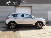 Geely Coolray I Казань  - изображение 25