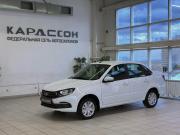Lada (ВАЗ) Granta I Рестайлинг Волгоград  - изображение 19