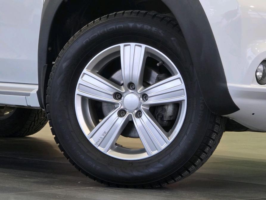 Nissan Terrano III (D10) Новосибирск  - изображение 24