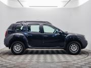 Renault Duster I Рестайлинг Москва  - изображение 21