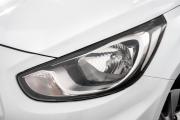 Hyundai Solaris I Барнаул  - изображение 32