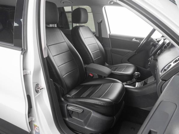 Volkswagen Tiguan I Рестайлинг с пробегом 2013 года, цена 1 089 000 рублей, 231944 км, внедорожник, Автокод Объявления