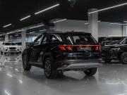 Hyundai Tucson IV Рестайлинг Москва  - изображение 35
