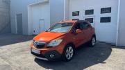 Opel Mokka I Магнитогорск  - изображение 24