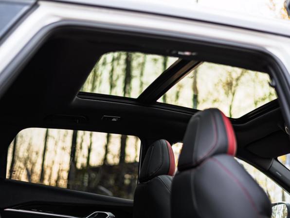Geely Coolray I Рестайлинг с пробегом 2024 года, цена 2 020 000 рублей, 60380 км, внедорожник, Автокод Объявления