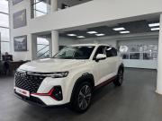 Changan CS35 Plus I Рестайлинг Ростов-на-Дону  - изображение 16