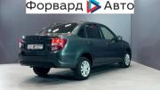 Lada (ВАЗ) Granta I Рестайлинг Сургут  - изображение 18
