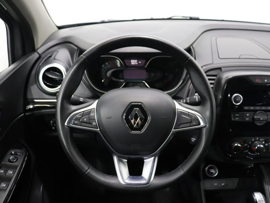 Renault Kaptur I Рестайлинг Москва  - изображение 13