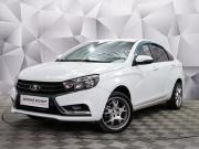 Lada (ВАЗ) Vesta I Ульяновск  - изображение 20