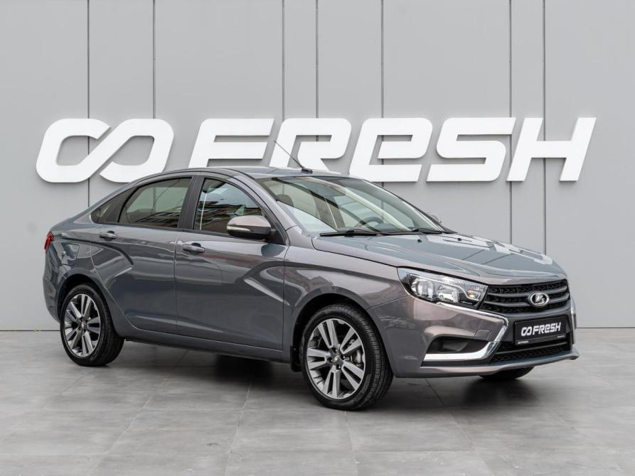 Lada (ВАЗ) Vesta I Краснодар  - изображение 1