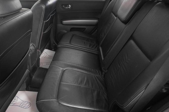 Nissan X-Trail II с пробегом 2010 года, цена 1 299 000 рублей, 203000 км, внедорожник, Автокод Объявления