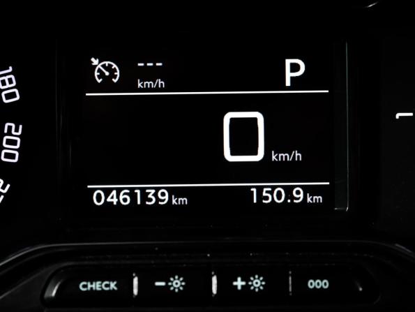 Citroen C3 Aircross I с пробегом 2018 года, цена 1 590 000 рублей, 46139 км, внедорожник, Автокод Объявления