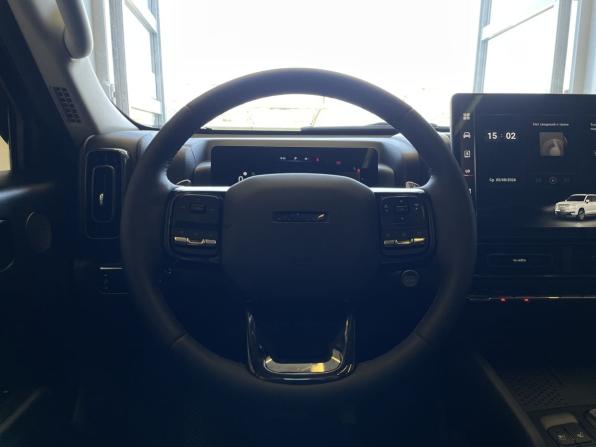 Haval H9 I Рестайлинг с пробегом 2024 года, цена 3 800 000 рублей, 48739 км, внедорожник, Автокод Объявления