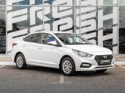 Hyundai Solaris II Краснодар  - изображение 22